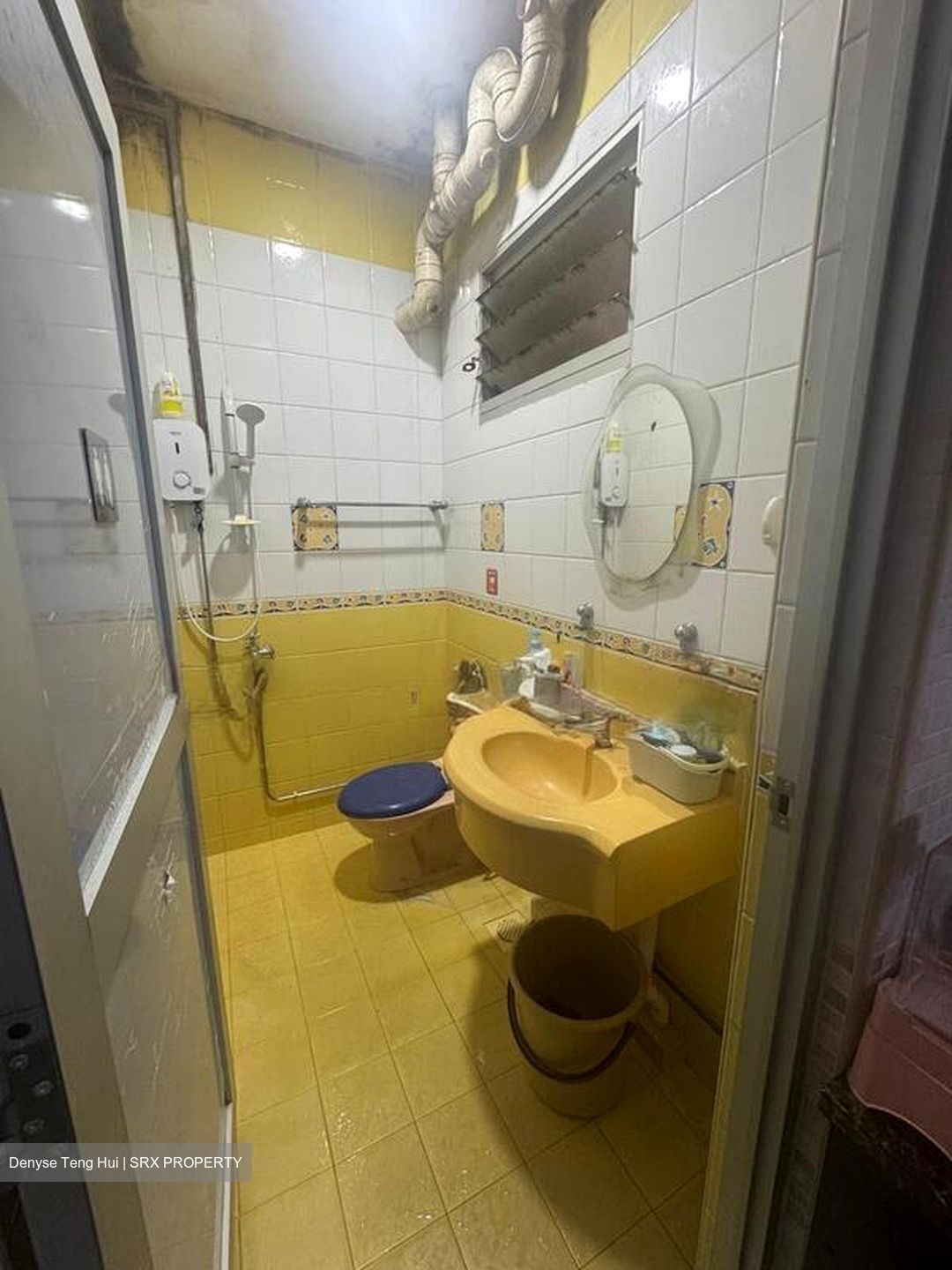 Blk 150 Pasir Ris Street 13 (Pasir Ris), HDB 5 Rooms #507376191